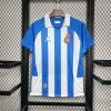 maillot Espanyol maillot foot 2024/25 domicile