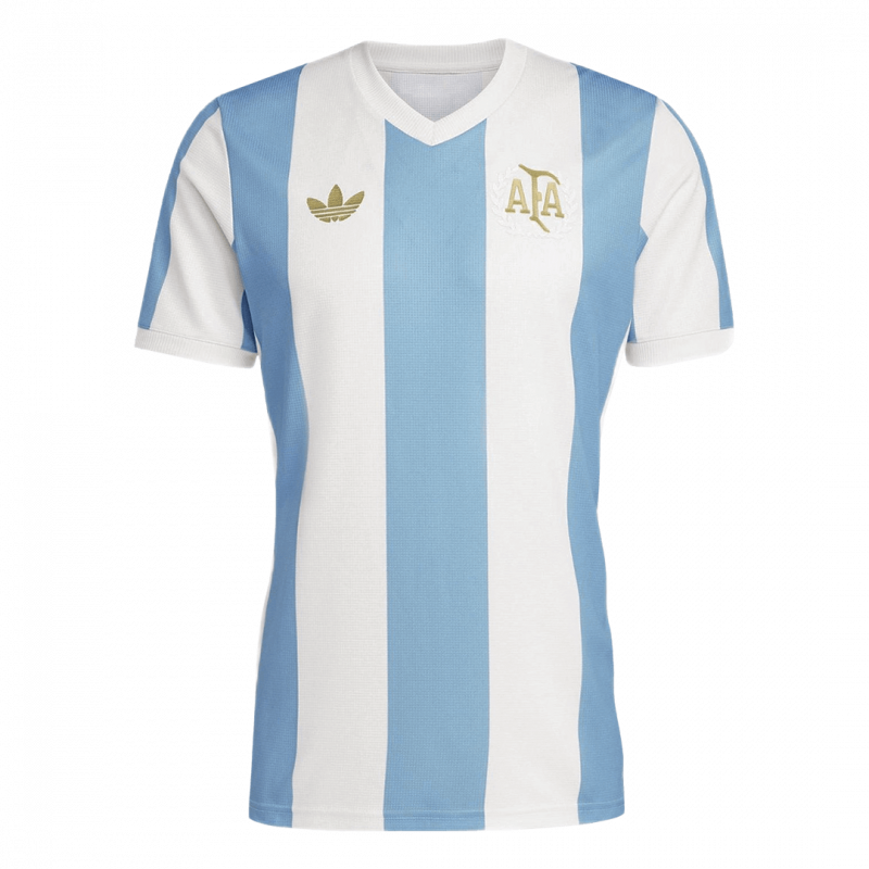 Argentina 2024 maillot blanc