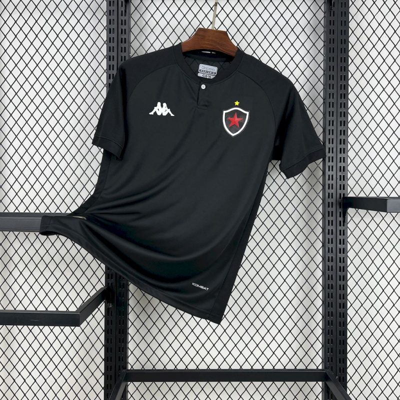 maillot Botafogo maillot foot 2025/26 extérieur