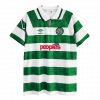maillot Celtic 1991/92 domicile blanc Retro