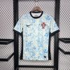 maillot Portugal 2024/25 extérieur