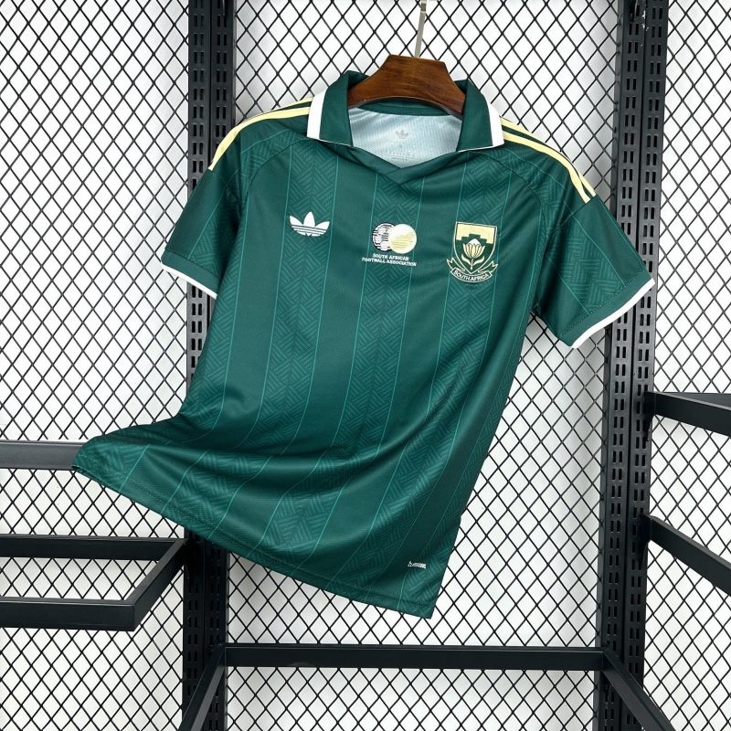 Afrique Du Sud 2026/27 Maillot