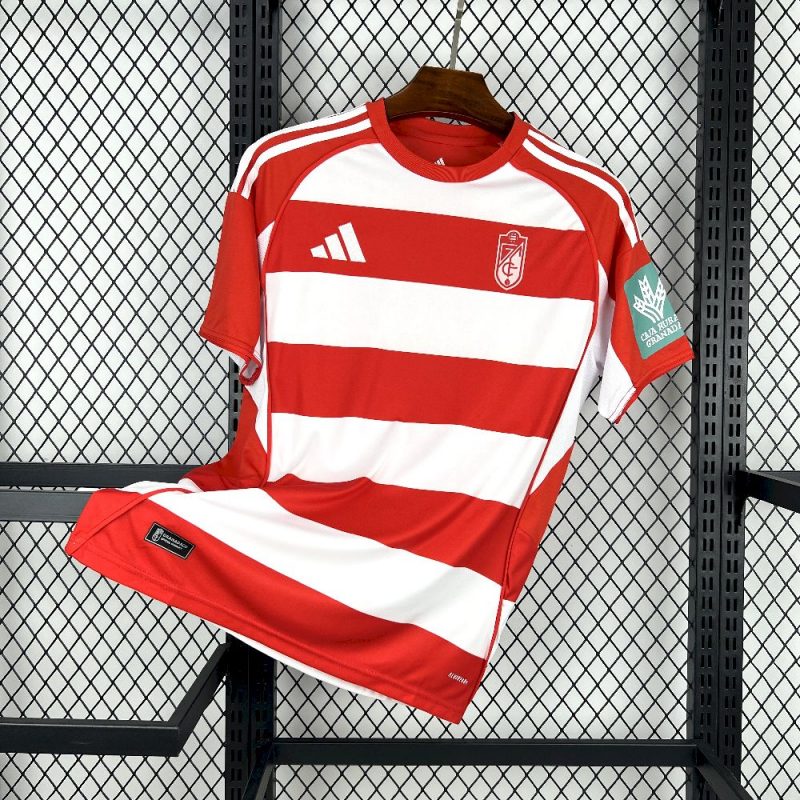 maillot Grenade maillot foot 2025/26 domicile