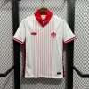 maillot Canada maillot foot 2024/25 extérieur
