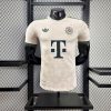 Bayern Munich maillot 2026/27 Jersey