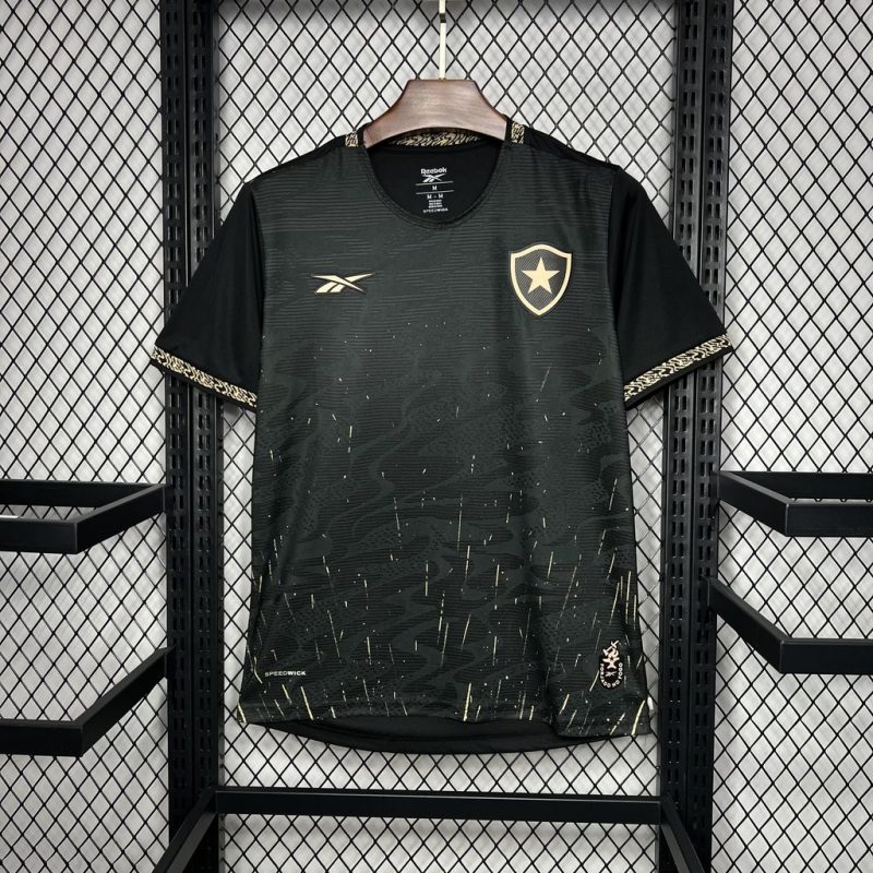 maillot Botafogo maillot foot 2024/25 extérieur