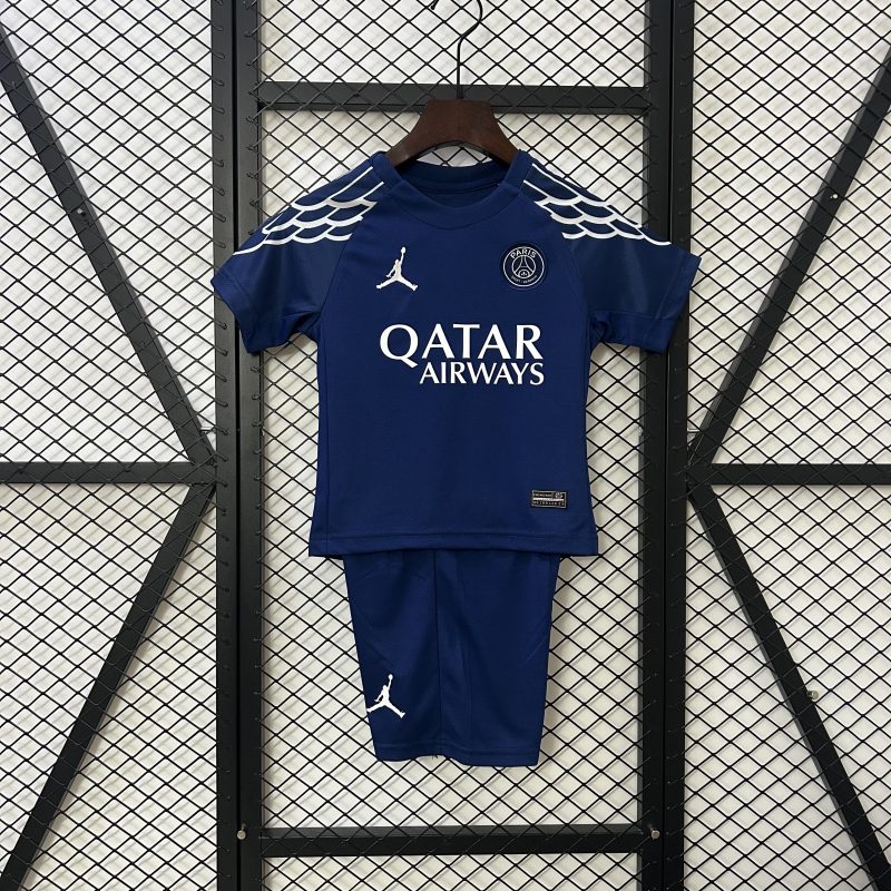 Kit Enfant PSG 2024/25 Kit enfant