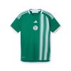 maillot Algerie maillot foot 2025/26 extérieur