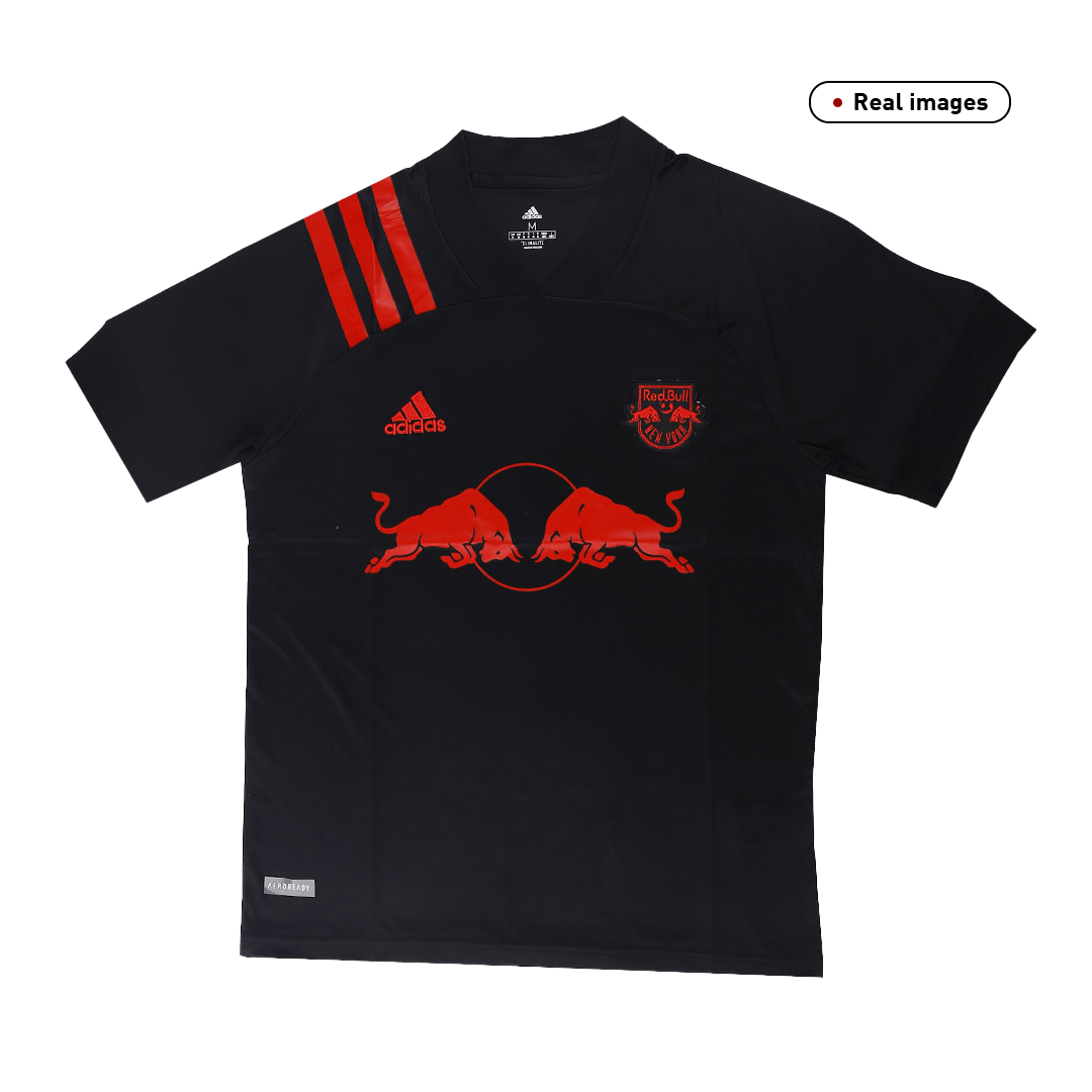 maillot New York City 2020 extérieur