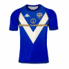 maillot Brescia Calcio 2003/04 domicile bleu Retro