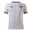 maillot Fluminense FC 2021/22 extérieur blanc