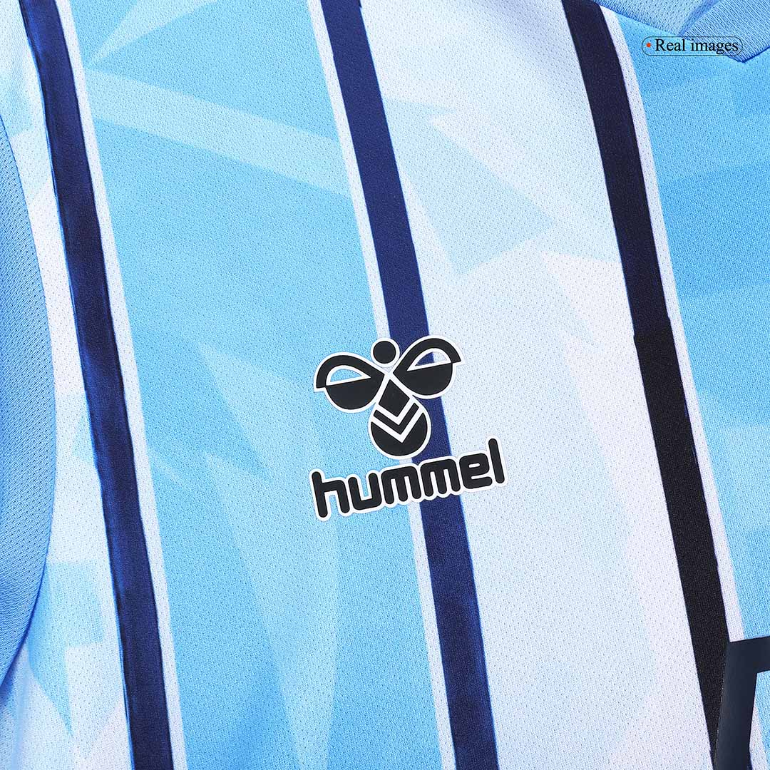 maillot Coventry City 2023/24 domicile bleu