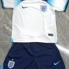 England Kids Kit