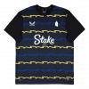 maillot Everton 2025/26 troisième noir