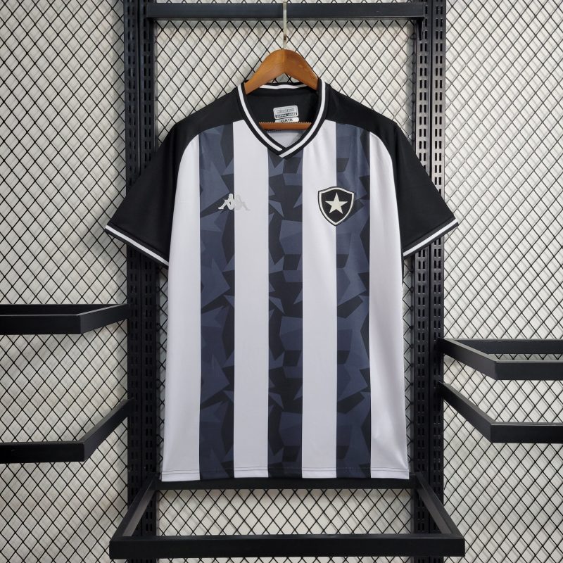 Maillot Botafogo Retro 2019/20 Maillot rétro
