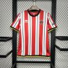 maillot Sheffield maillot foot 2024/25 domicile