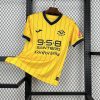 Hellas Verona 2025/26 120e anniversaire Jersey