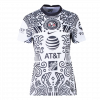 maillot Club America 2021 troisième blanc Femme