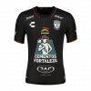 maillot CF Pachuca 2023/24 extérieur noir