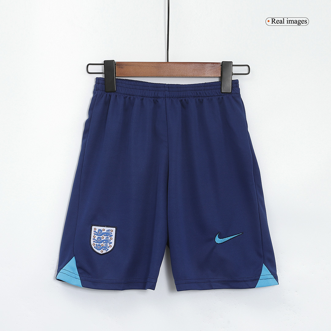 kit enfant England 2022 domicile blanc