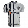 Atletico Mineiro 2022/23 maillot noir