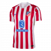 maillot Atletico Madrid 2025/26 domicile blanc Player Version