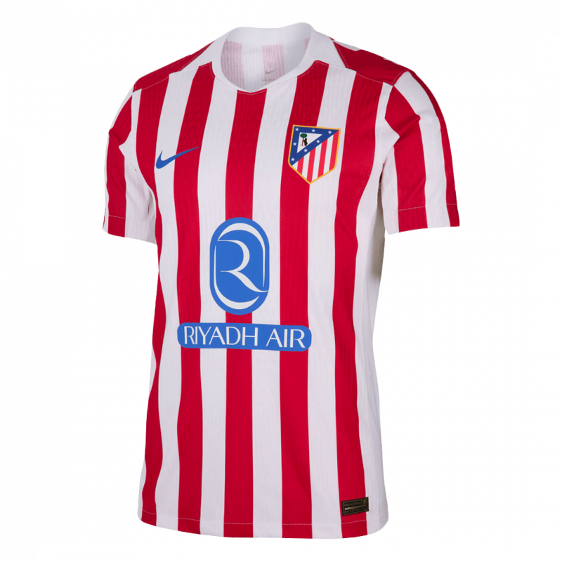 maillot Atletico Madrid 2025/26 domicile blanc Player Version