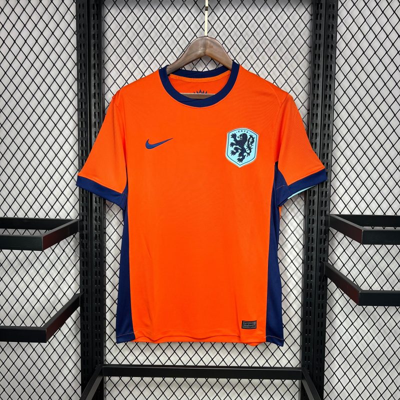 Netherlands 2024/25 Maillot
