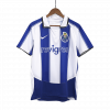 maillot FC Porto 2003/04 domicile bleu Retro