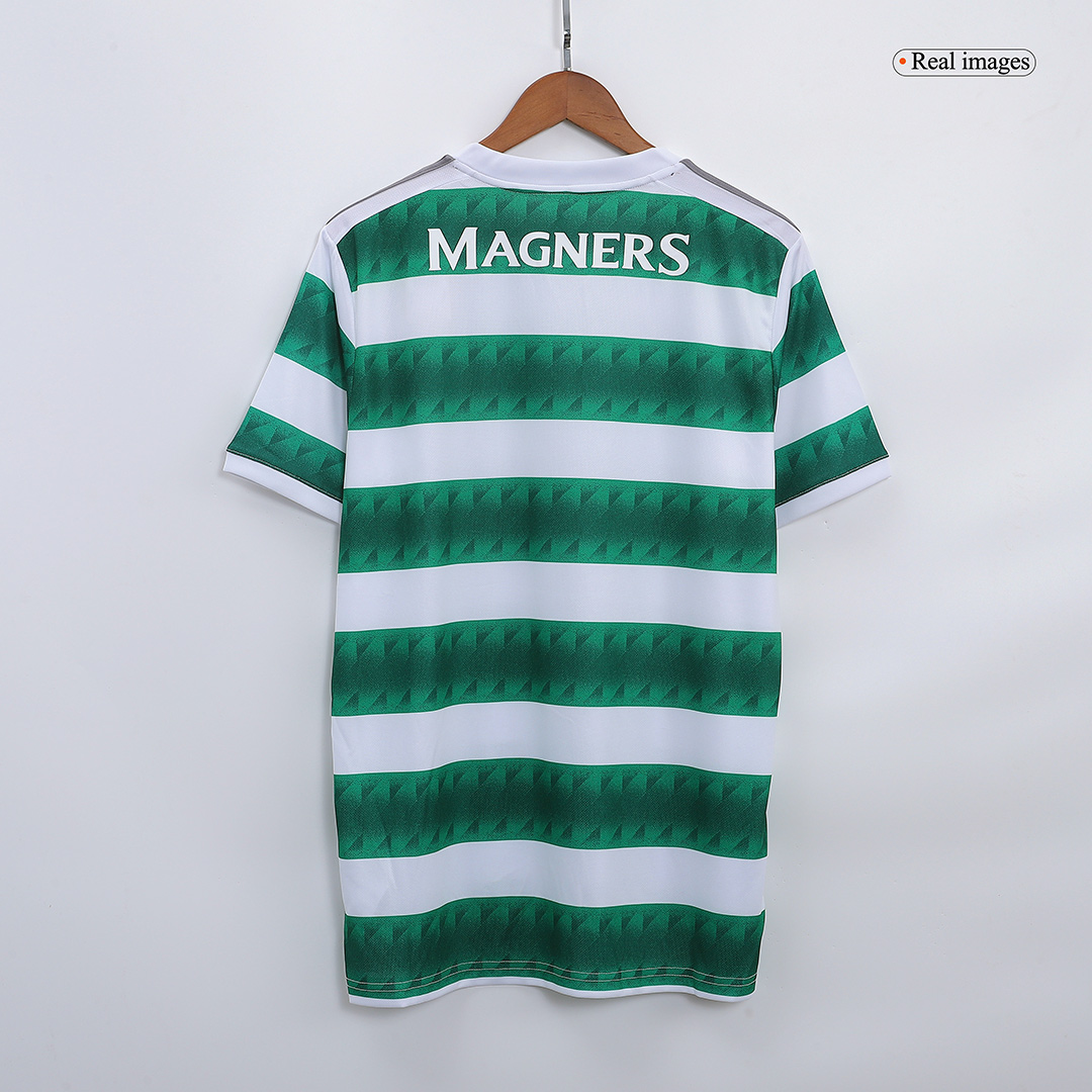 maillot Celtic 2022/23 domicile blanc