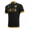 maillot OGC Nice 2021/22 troisième noir
