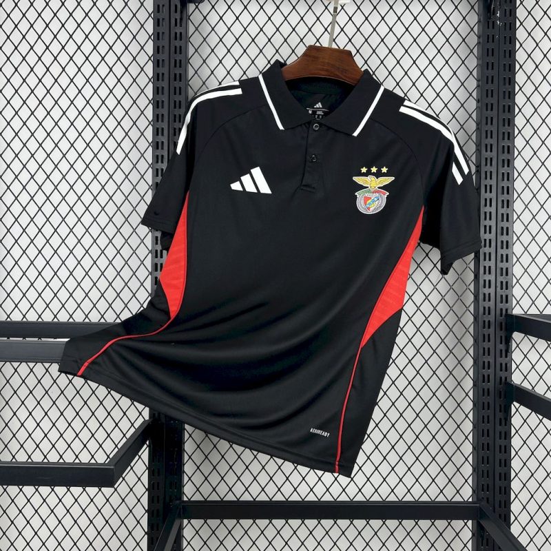 Benfica maillot foot 2026/27 Maillot