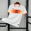 maillot Pays-Bas maillot foot 2026/27 extérieur