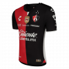 maillot Atlas de Guadalajara 2022/23 domicile noir