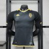 maillot Monaco maillot foot 2023/24 troisième