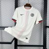 maillot Chelsea maillot foot 2025/26 extérieur
