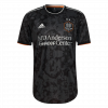 maillot Houston Dynamo 2022 extérieur noir Player Version