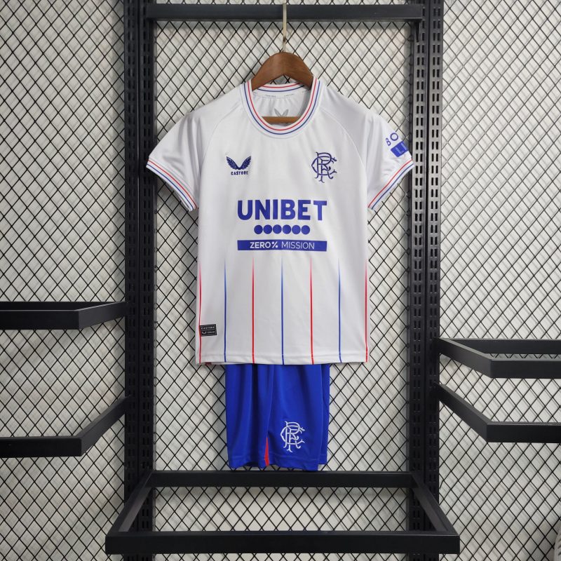 Kit Enfant Rangers Kit enfant