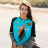 maillot Venezia 2021 troisième