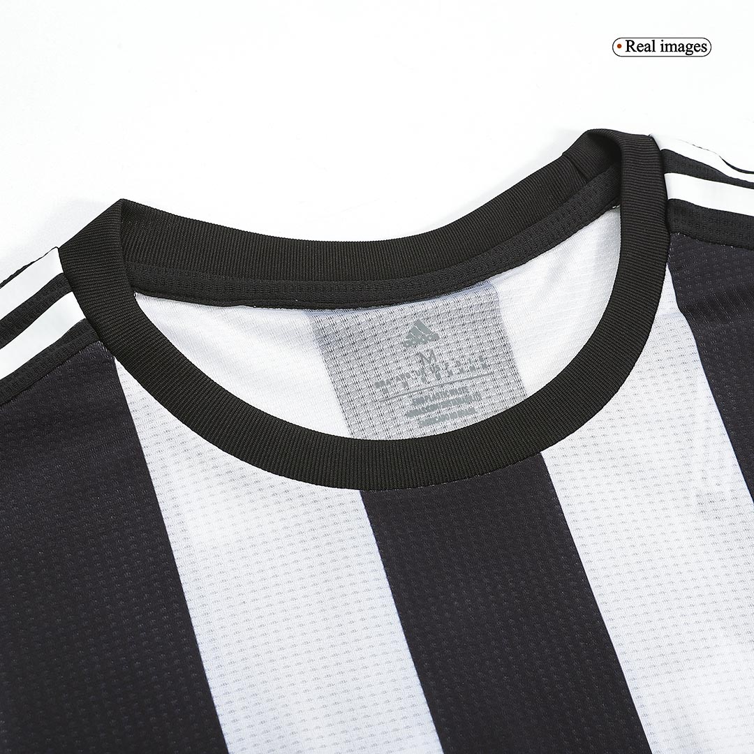 maillot Atletico Mineiro 2022/23 domicile noir Player Version