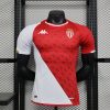 maillot Monaco maillot foot 2023/24 domicile
