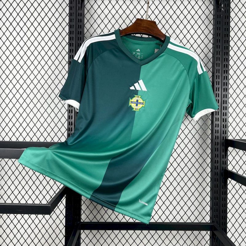 Irlande du Nord 2026/27 Maillot
