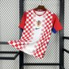 Croatie maillot foot 2025/26 Jersey