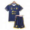 kit enfant Tigres UANL 2023/24 extérieur bleu