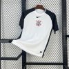 maillot Corinthians maillot foot 2025/26 domicile