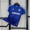Chelsea maillot foot 2014/15 Retro Jersey