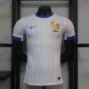maillot Equipe de France 2024/25 extérieur