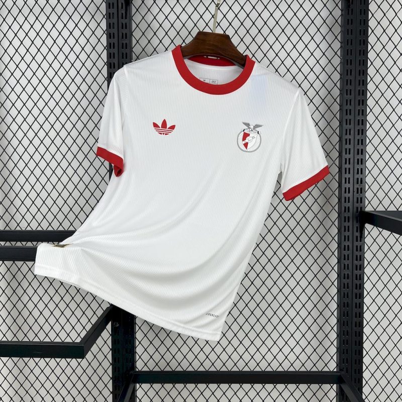 Benfica maillot foot 2025/26 Maillot