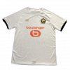 maillot Lille OSC 2021/22 extérieur blanc