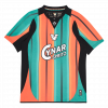 maillot Venezia FC 2025/26 troisième vert